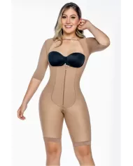 710 - Faja sisa a la rodilla