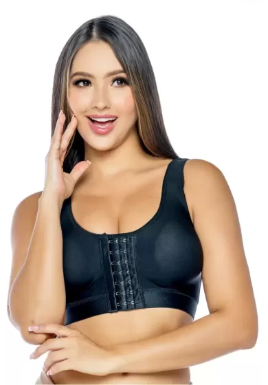 903 - Brasier manga sisa