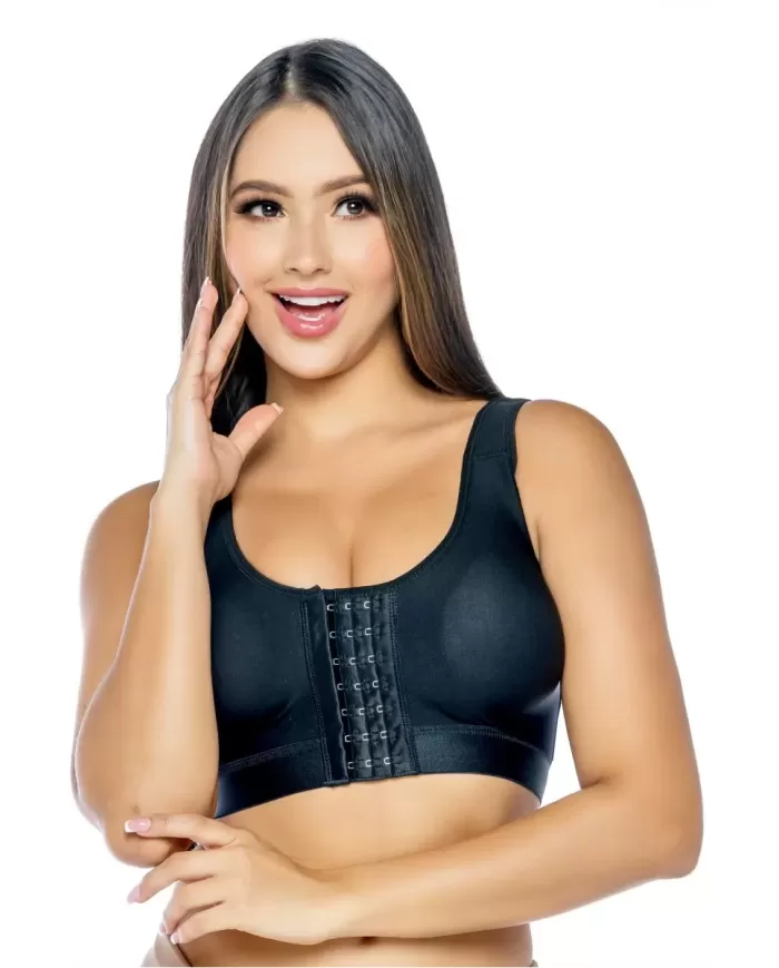 903 - Brasier manga sisa