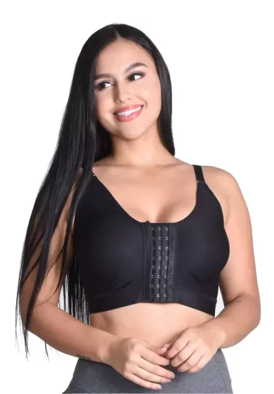 904 - Brasier manga sisa