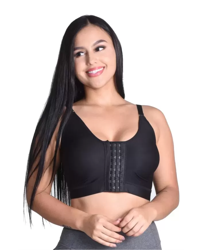 904 - Brasier manga sisa