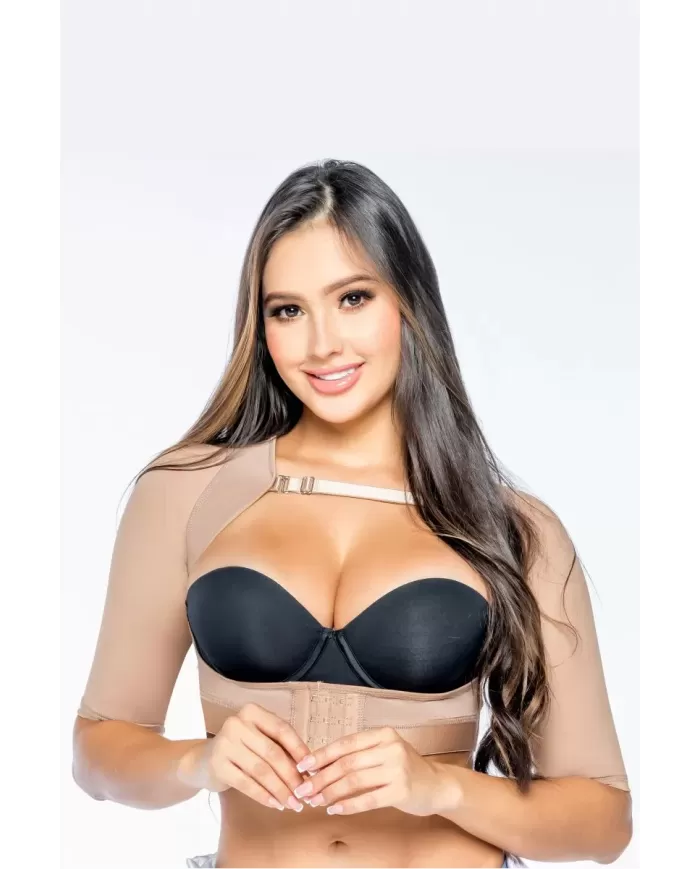 611 - Mangas PostQuirurjica