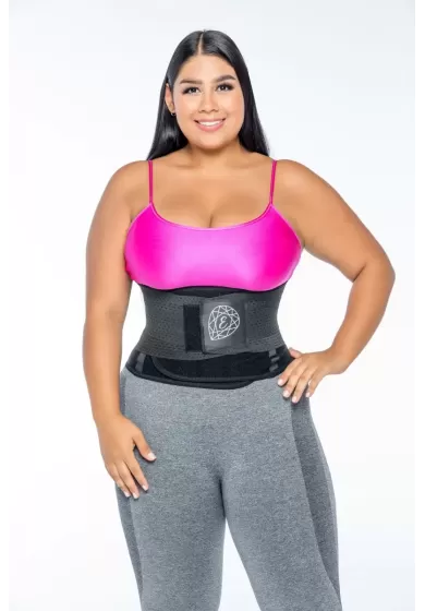 401 - Faja cinturilla de avispa