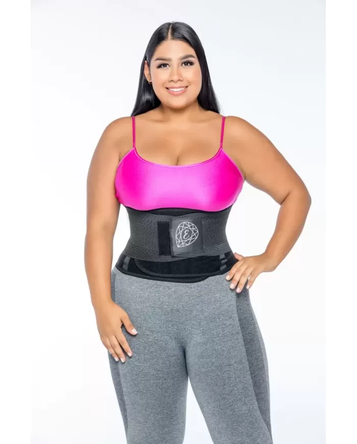 401 - Faja cinturilla de avispa