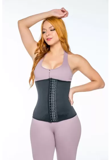 403 - Faja cinturilla con broches