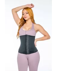 403 - Faja cinturilla con broches