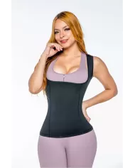 404 - Faja chaleco liso