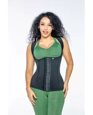 405 - Faja chaleco con broches