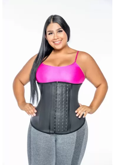 606E - Faja cinturilla Látex expuesto