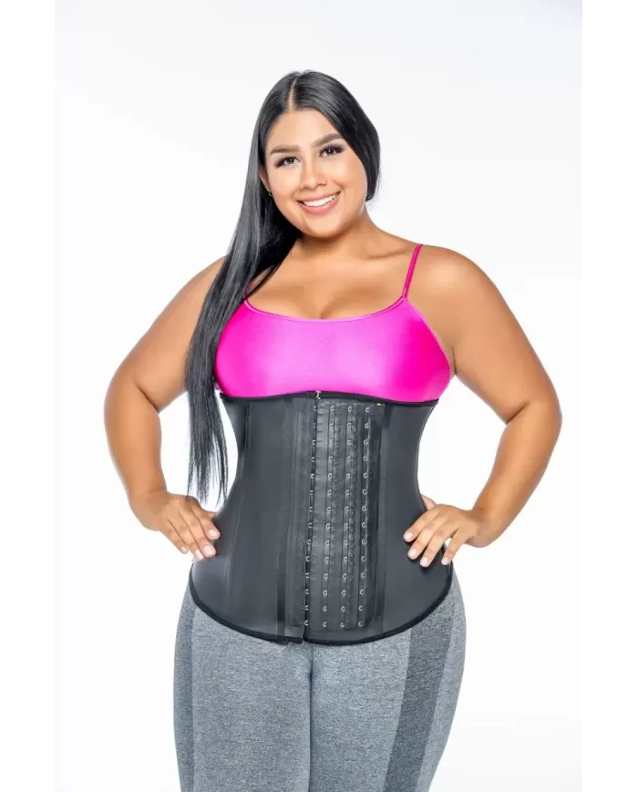 606E - Faja cinturilla Látex expuesto