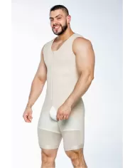 502 - Faja Postoperatoria Masculina