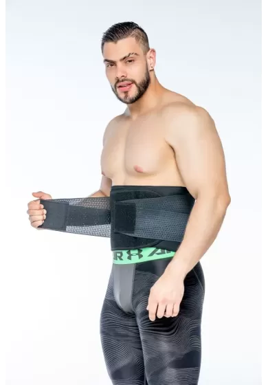 401 - Faja cinturilla de avispa