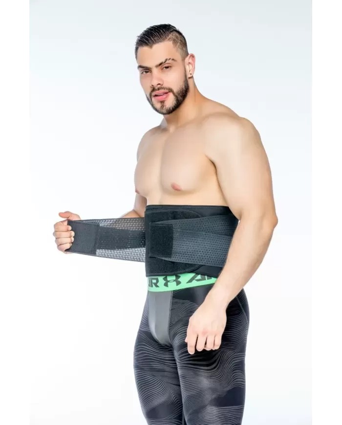 401 - Faja cinturilla de avispa