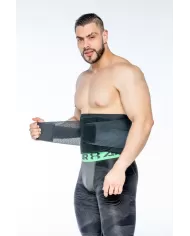 401 - Faja cinturilla de avispa