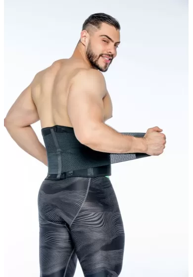 401 - Faja cinturilla de avispa