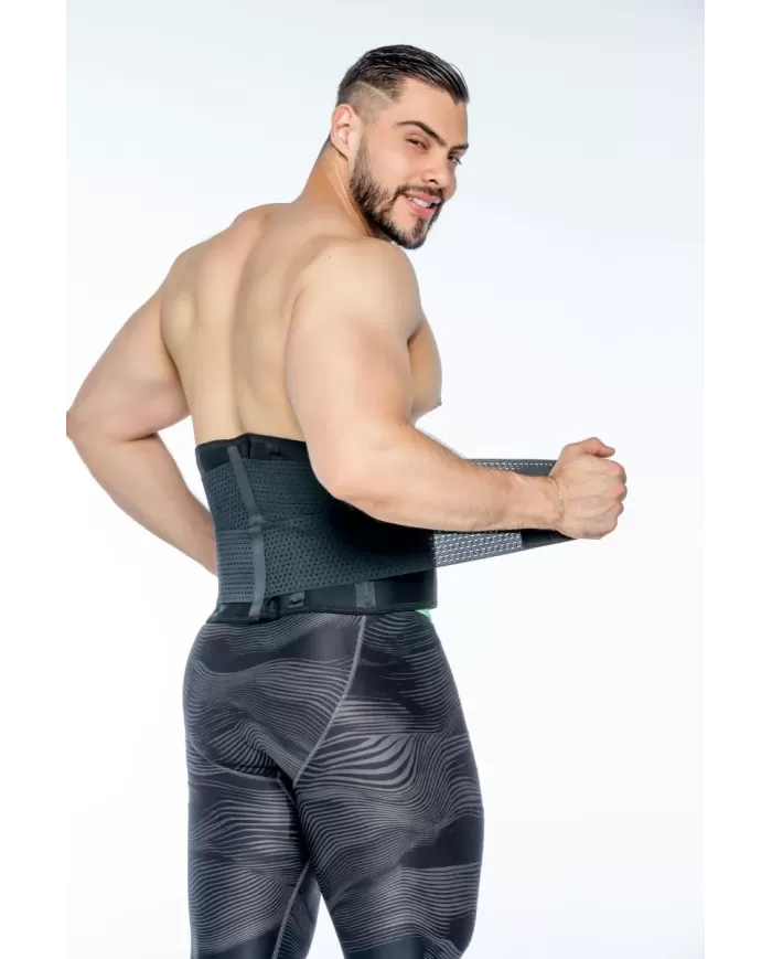 401 - Faja cinturilla de avispa