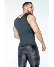 406 - Faja chaleco con cierre