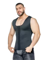 409 - Faja chaleco con broches