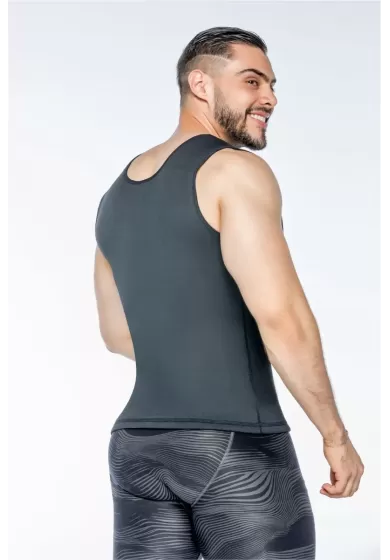 409 - Faja chaleco con broches