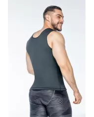 409 - Faja chaleco con broches