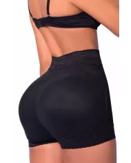 Short Levanta Cola Ref. 312 Powernet | Cola Prehormada y Control Abdomen – Fajas Espinela