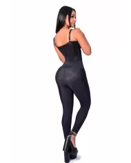 Leggings Ref. 412 Pre-Shaped Butt | Tummy Control Slim Fit – Fajas Espinela