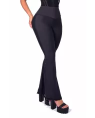 Leggings Ref. 413 Pre-Shaped Butt | Tummy Control Flare – Fajas Espinela