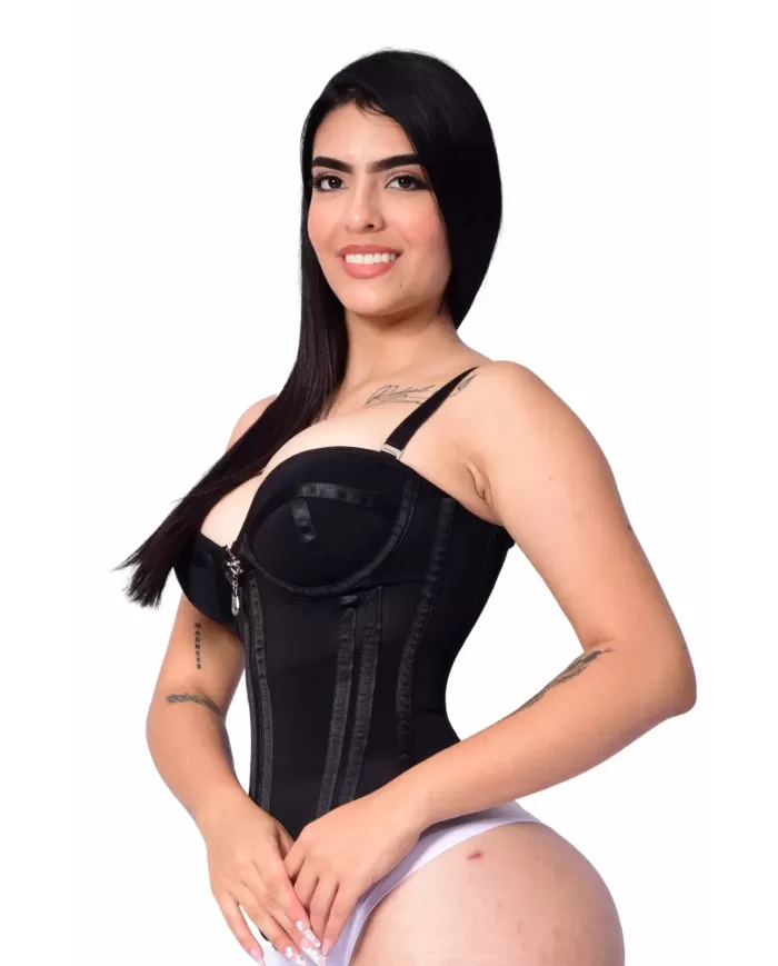 Hourglass Waist Trainer | Fajas Espinela