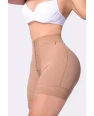 Short Levanta Cola Ref. 936 | Cola Prehormada con Broches y 4 Varillas – Fajas Espinela