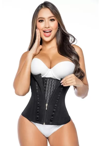 Hourglass Waist Trainer | Fajas Espinela