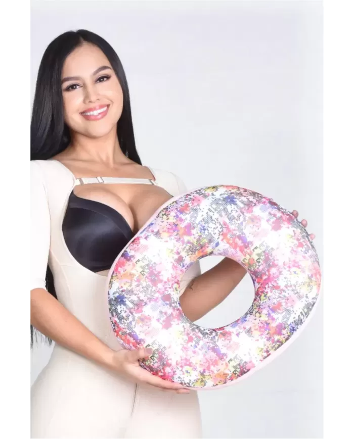 Coccyx Cushion – Donut Pillow for Post-Surgery and Pressure Relief