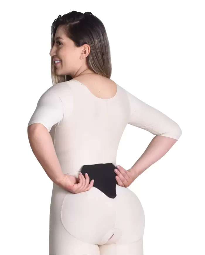 Coccyx Board – Post-Surgery Shaping & Protection