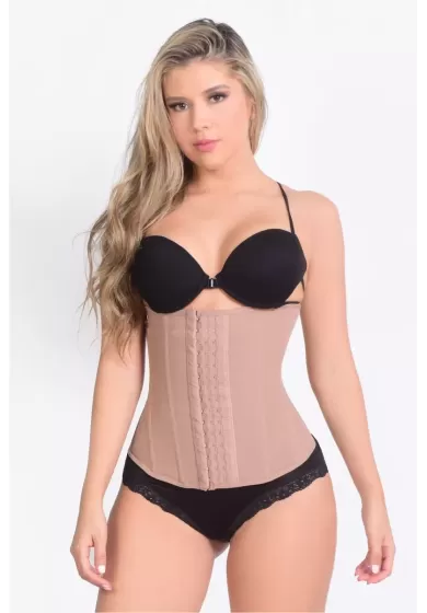 801 - High Compression with Front Hooks