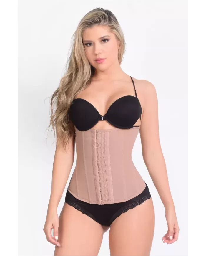 801 - High Compression with Front Hooks