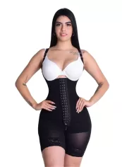 705-3 - Faja tiras short