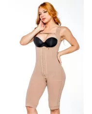 746 - Faja sisa a la rodilla