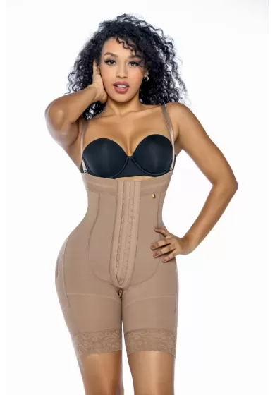 706 - Faja Straple short