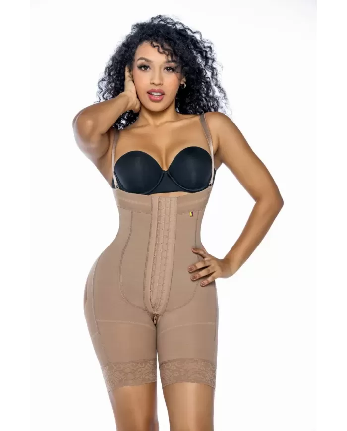 706 - Faja Straple short