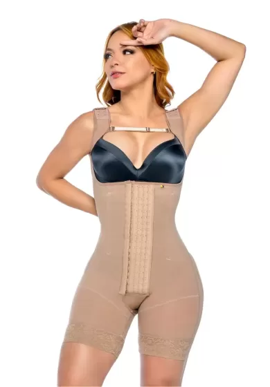 722 - Faja sisa short