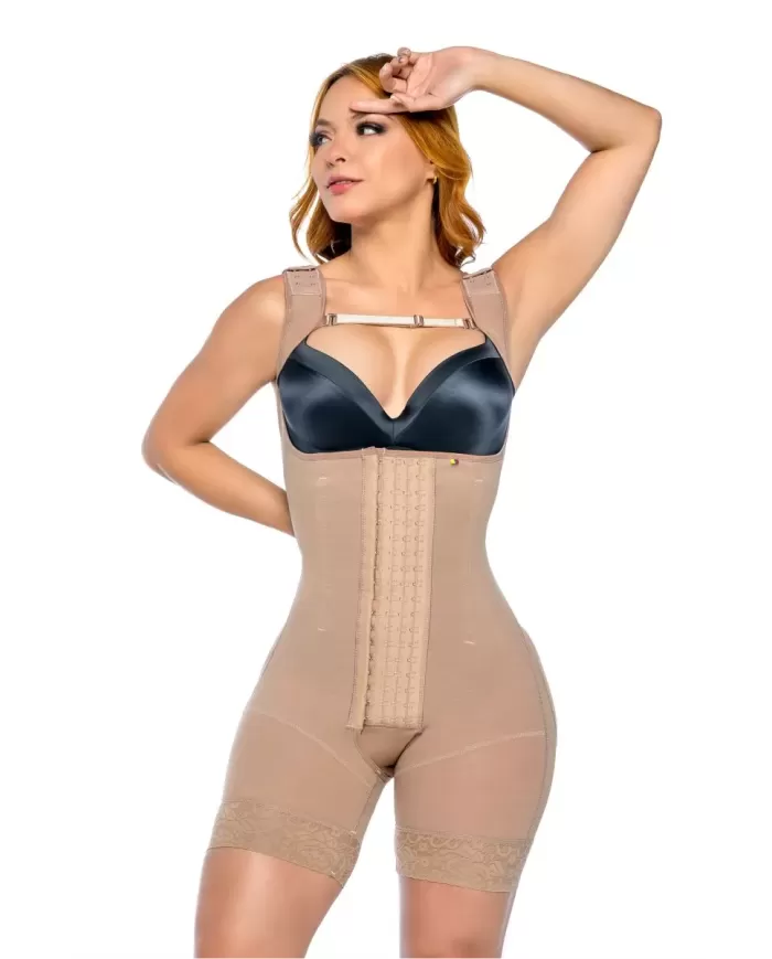 722 - Faja sisa short