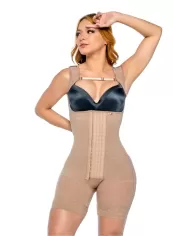 722 - Faja sisa short