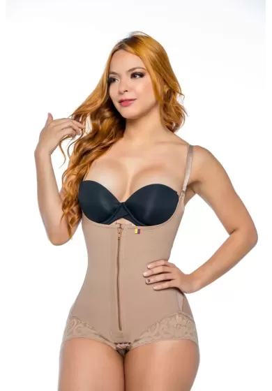 8003 - Faja body panty