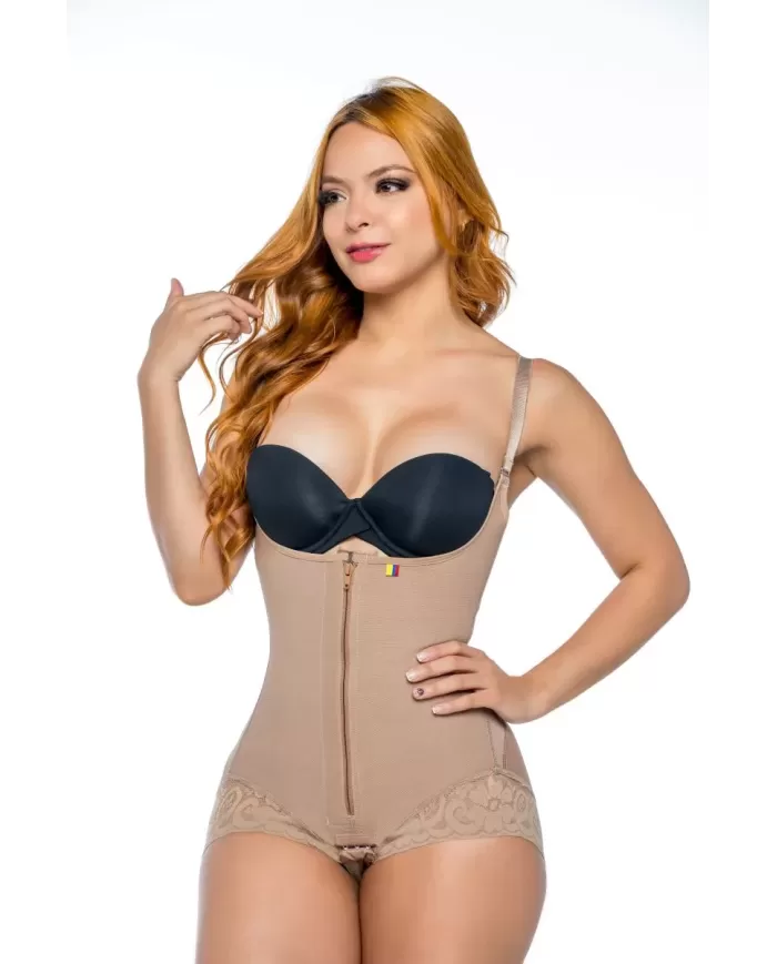 8003 - Faja body panty