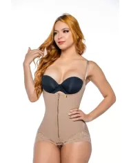 8003 - Faja body panty