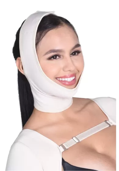 602 - Mentonera Balaca