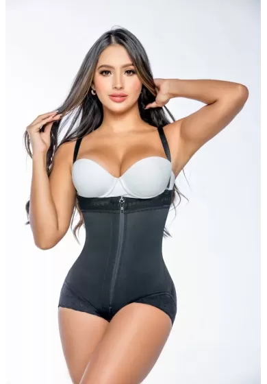 8003 - 1 - Faja body panty