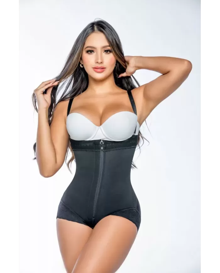 8003 - 1 - Faja body panty