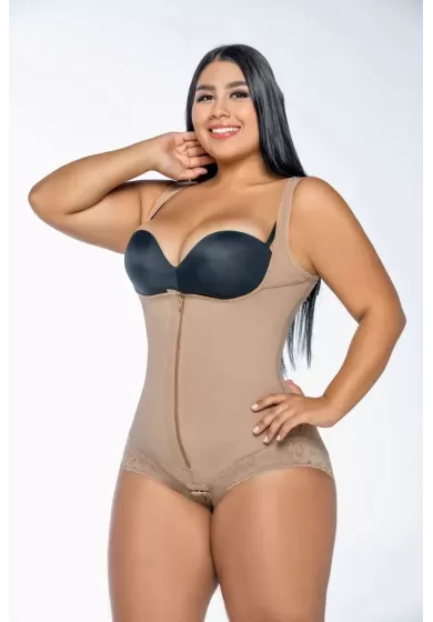 8003 - 2 - Faja body panty