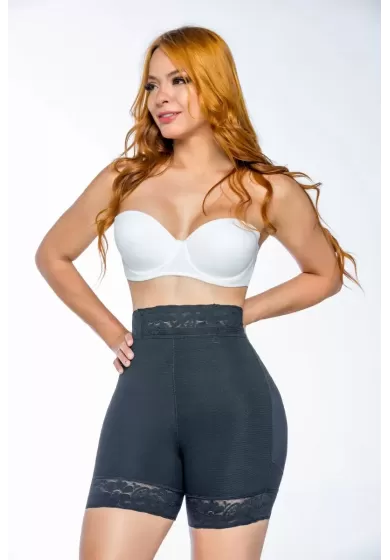 902 - Short Tiro alto