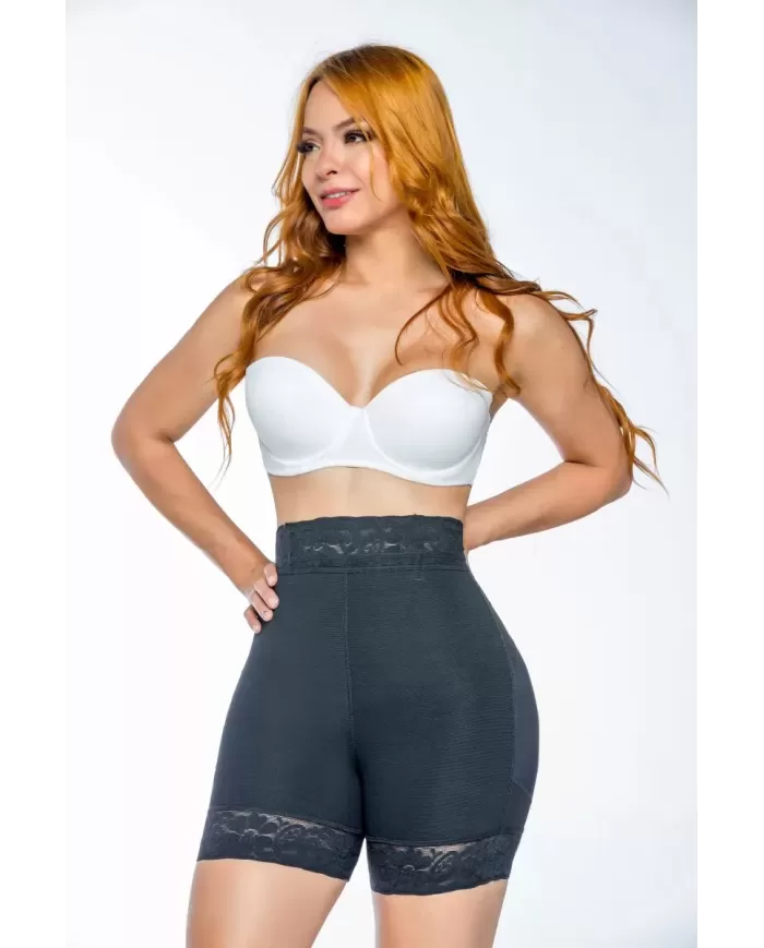 902 - Short Tiro alto